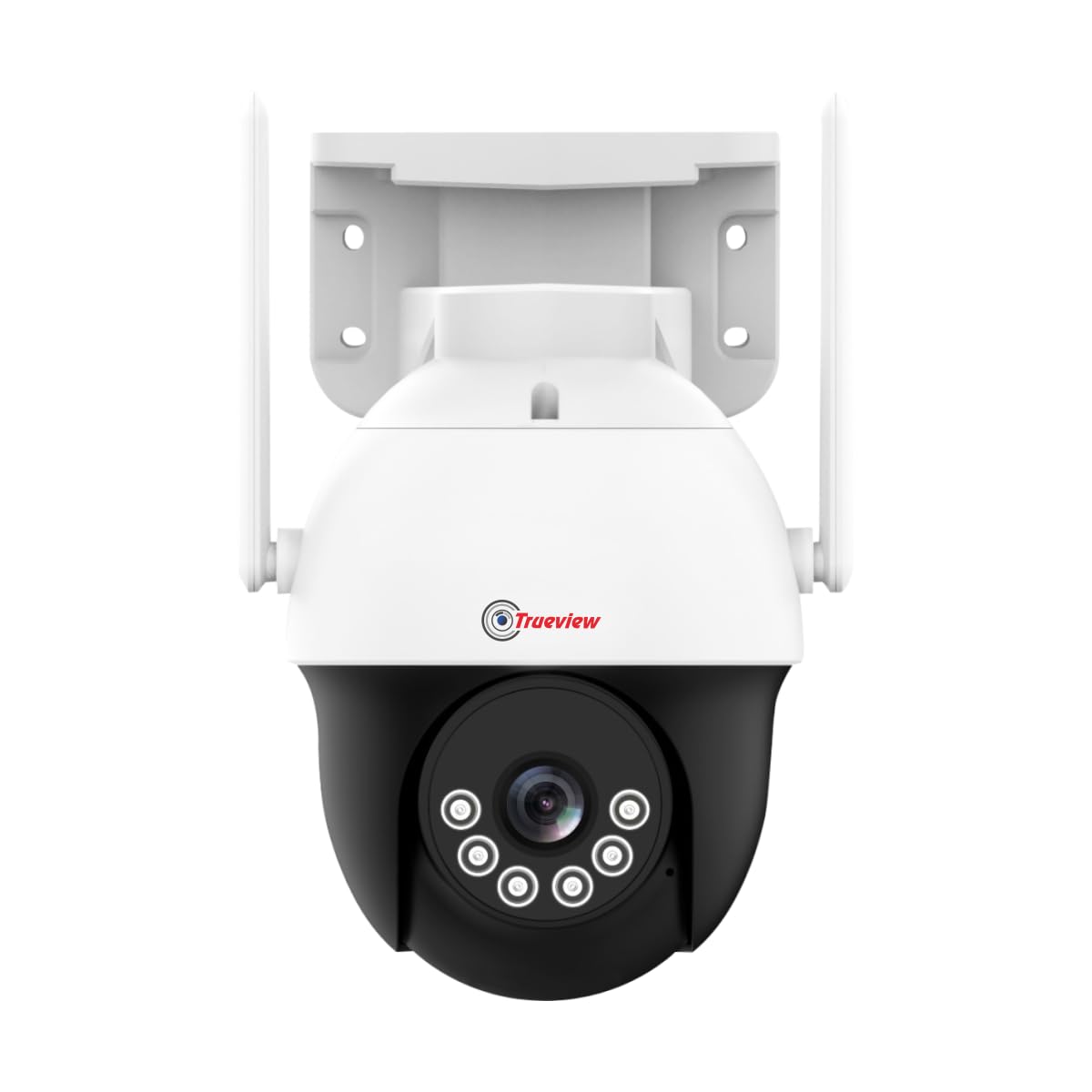 Trueview 3MP 4G Mini PT Security Camera